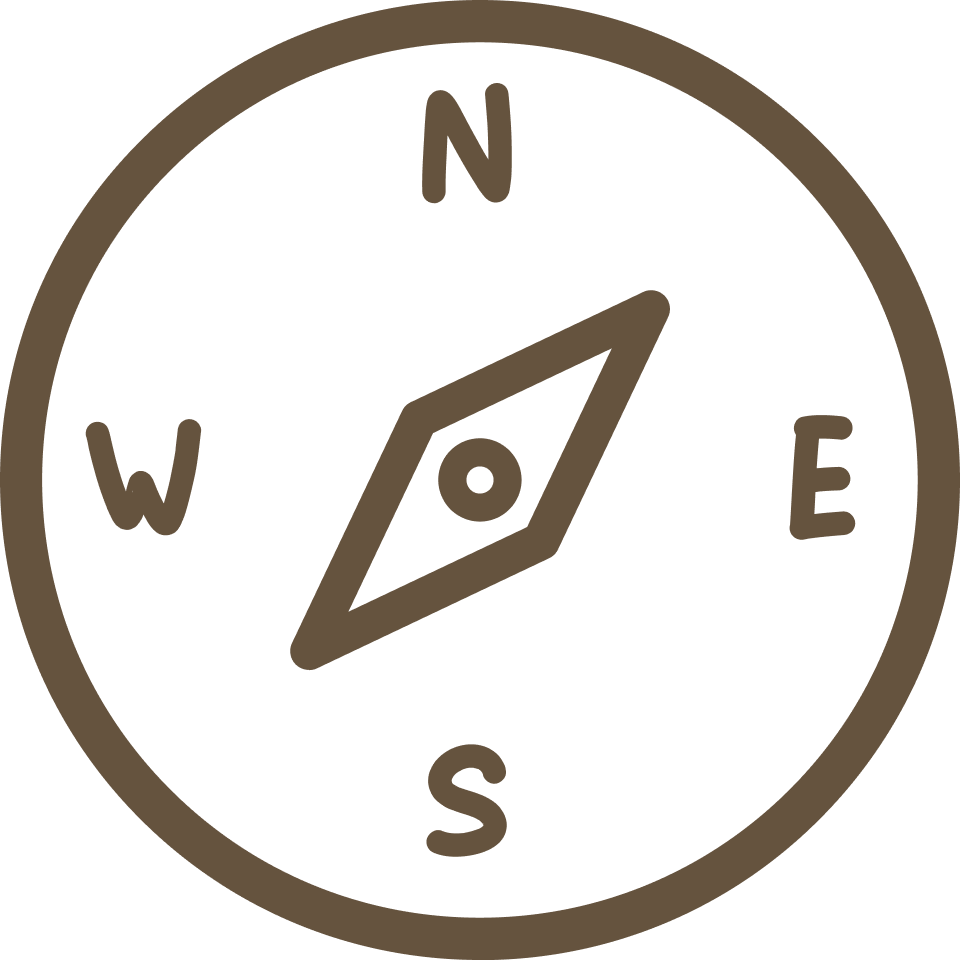 Erleben.. wie ein Entdecker