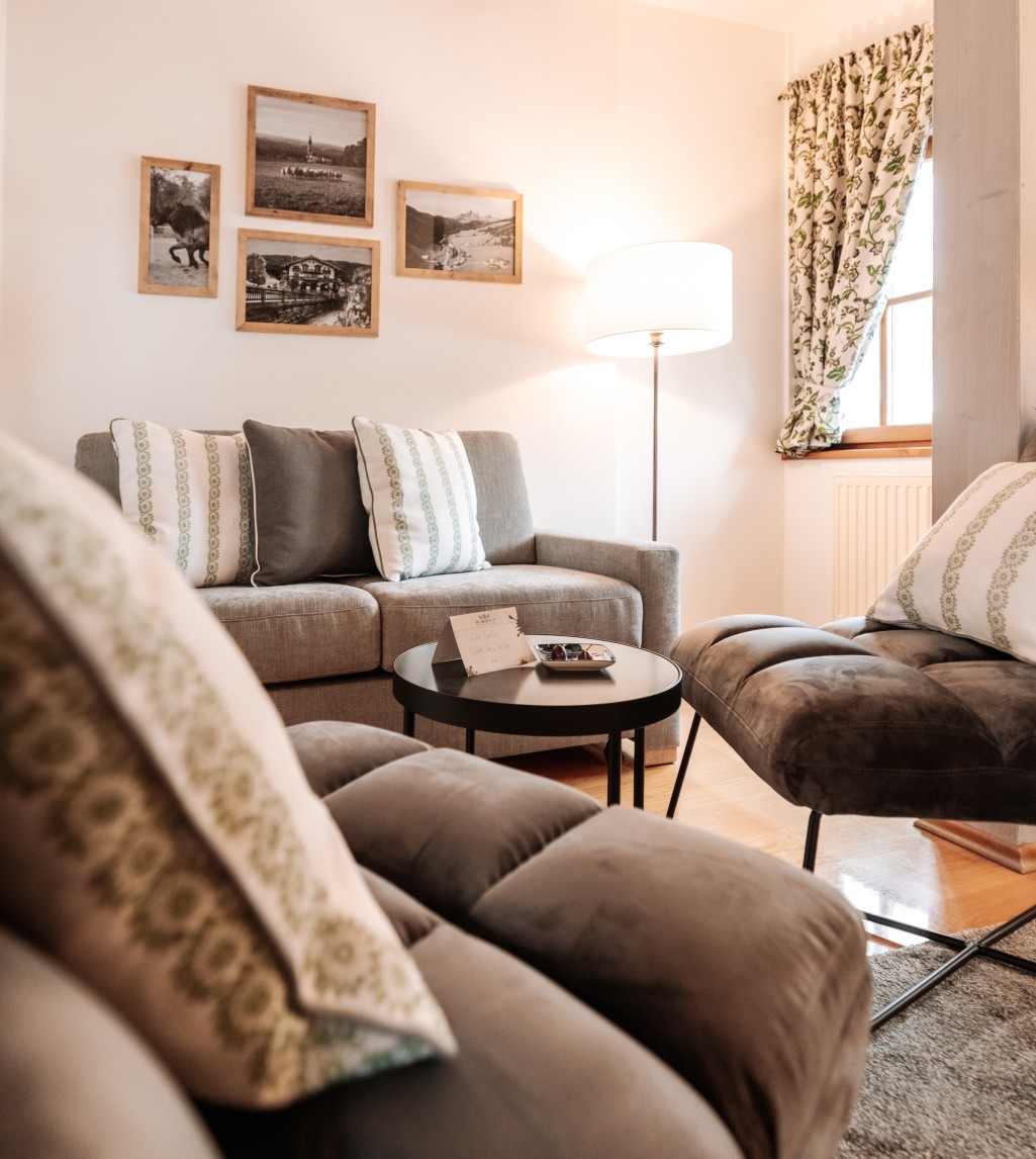 Gemütliches Appartement im Hubertus Hotel, Filzmoos, Salzburger Land