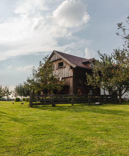 Landwirtschaft Lochengut